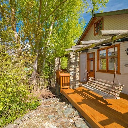 Mataura Lodge Athol מראה חיצוני תמונה