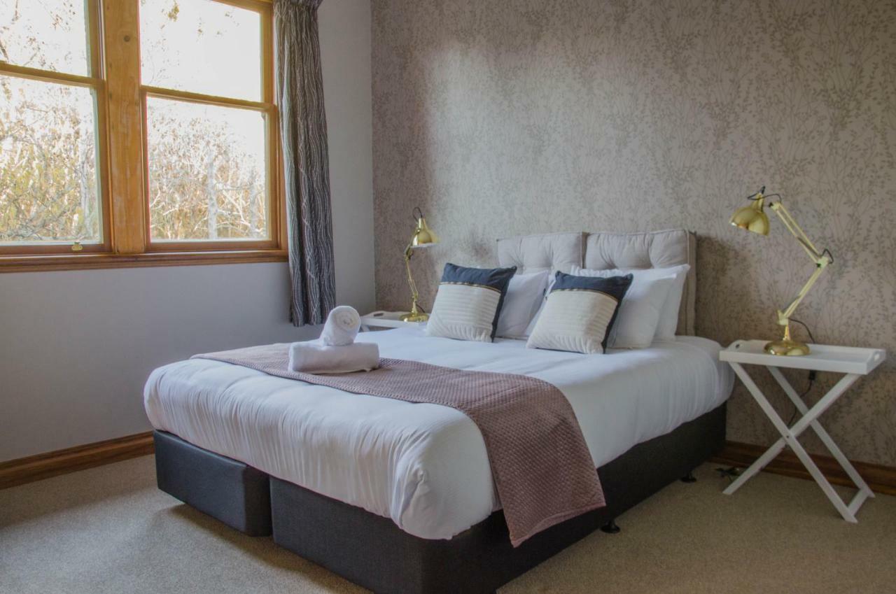 Mataura Lodge Athol מראה חיצוני תמונה