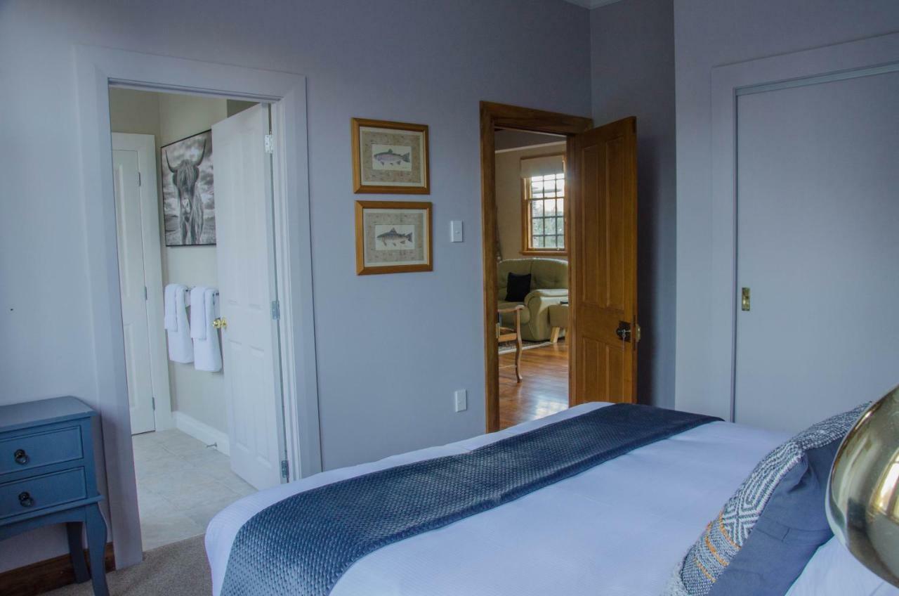 Mataura Lodge Athol מראה חיצוני תמונה