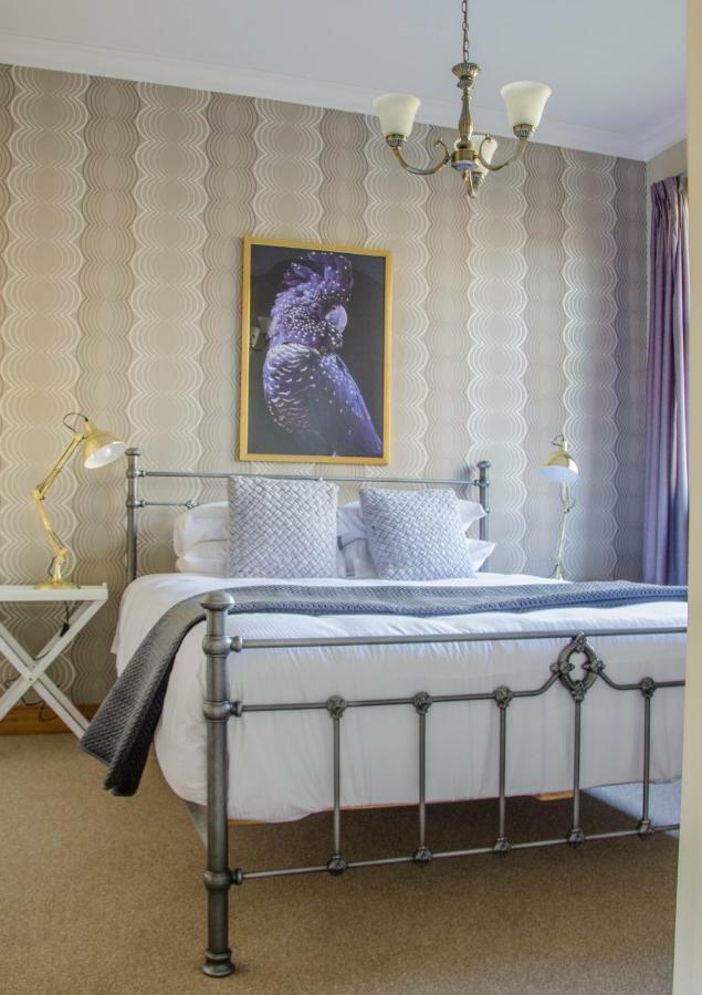 Mataura Lodge Athol מראה חיצוני תמונה