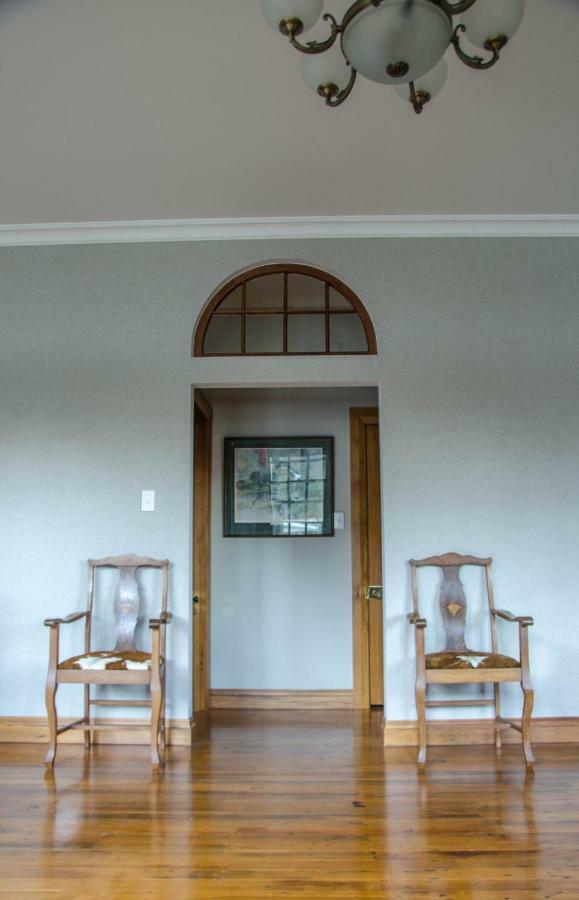 Mataura Lodge Athol מראה חיצוני תמונה