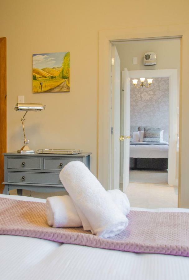 Mataura Lodge Athol מראה חיצוני תמונה