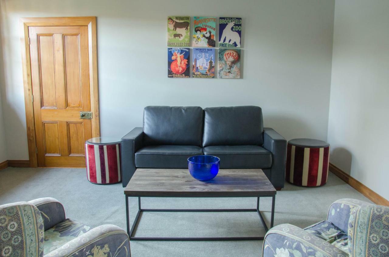 Mataura Lodge Athol מראה חיצוני תמונה