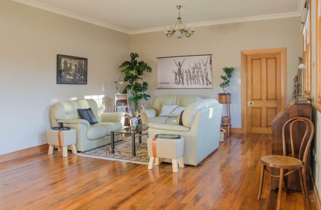Mataura Lodge Athol מראה חיצוני תמונה