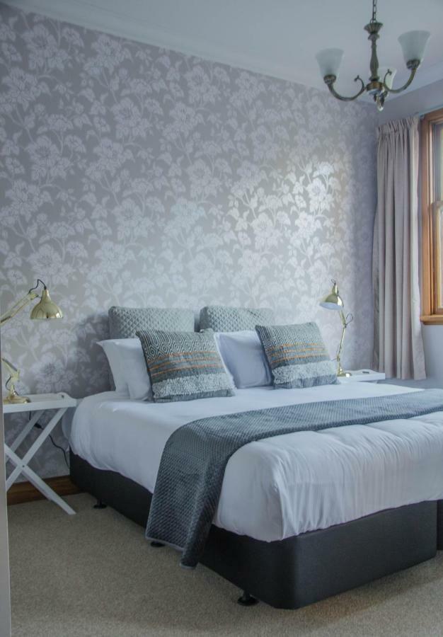 Mataura Lodge Athol מראה חיצוני תמונה
