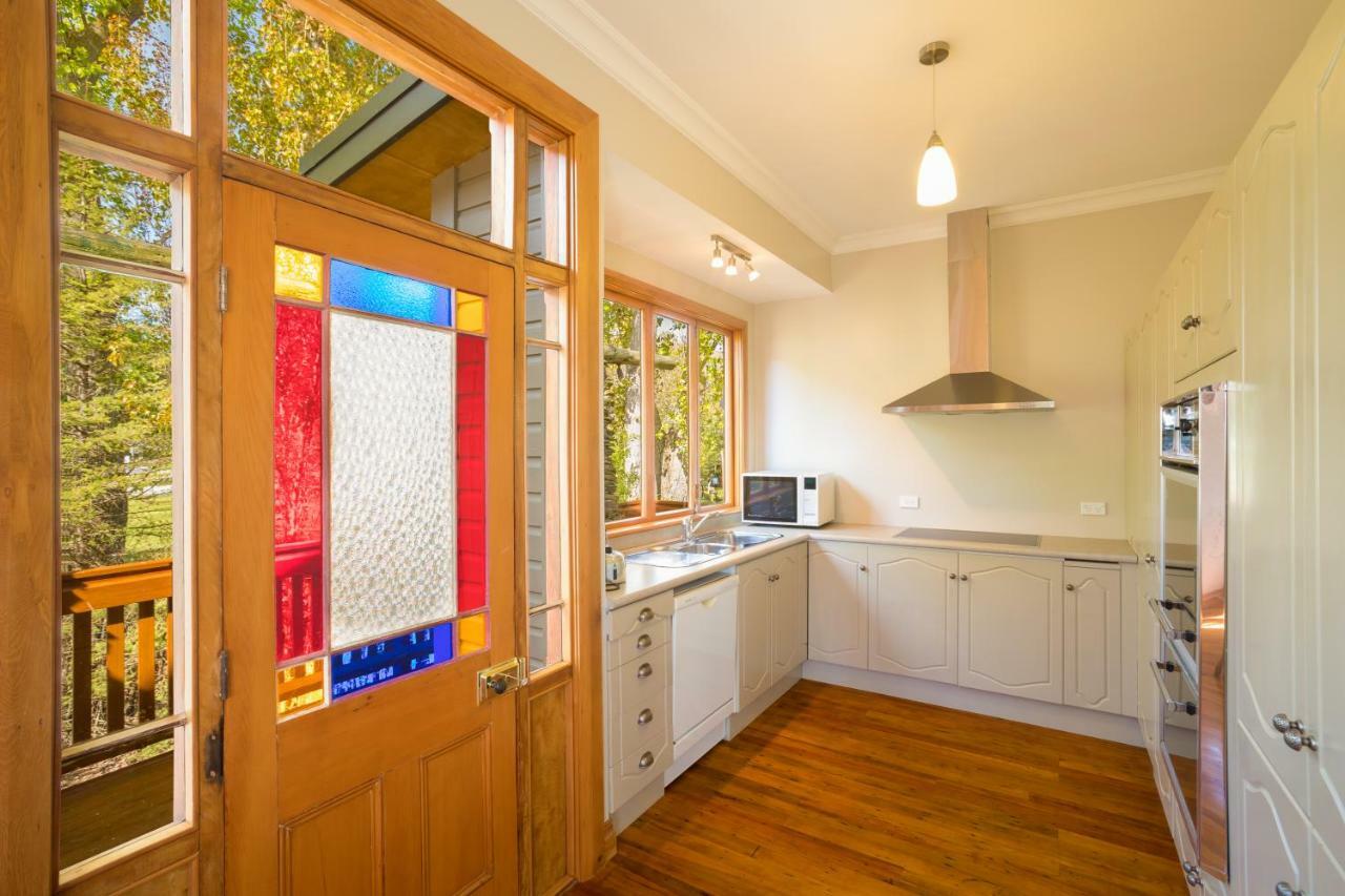 Mataura Lodge Athol מראה חיצוני תמונה